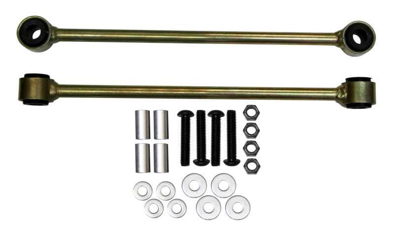 Sway Bar Extended End Links SBE507
